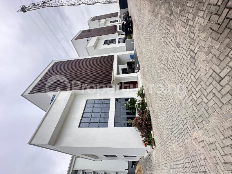 5 bedroom House for rent Banana Island Ikoyi Lagos