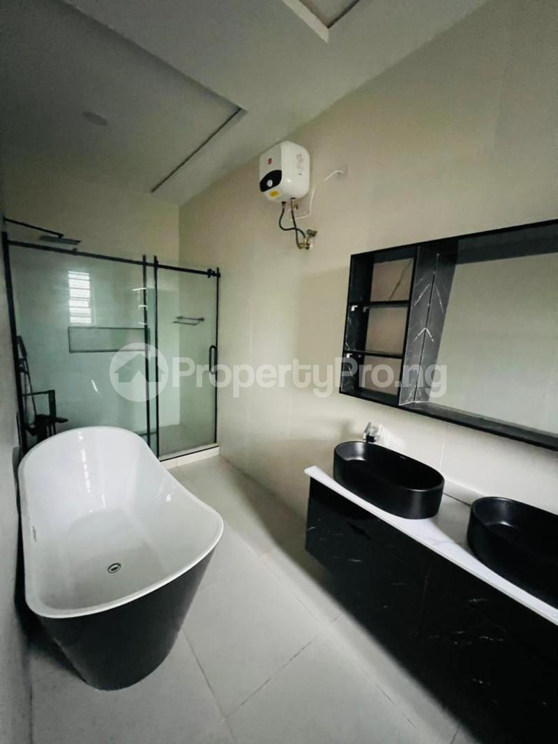 5 bedroom House for sale Lekki County Megamound Estate, Ikota Lekki Lagos