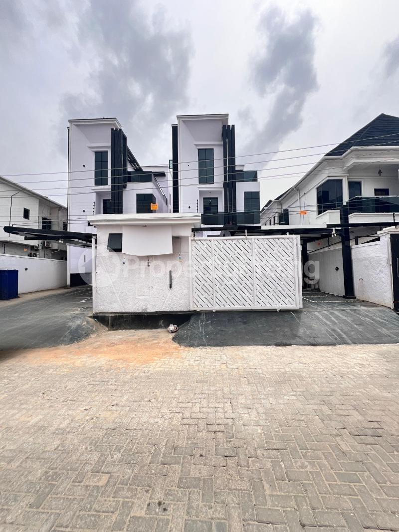 5 bedroom House for sale Orchid Lekki Lagos