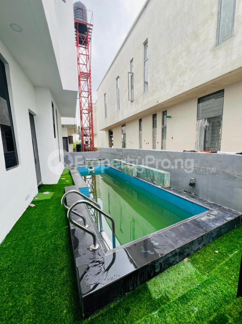 5 bedroom House for sale Lekki County Megamound Estate, Ikota Lekki Lagos