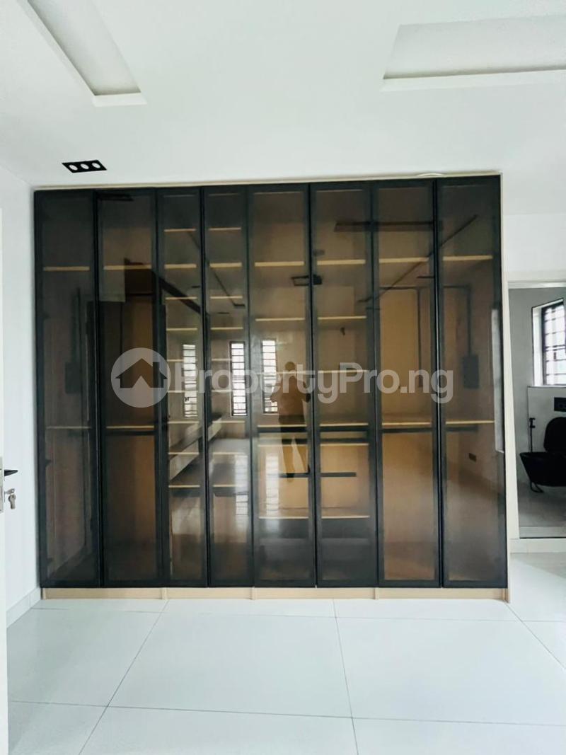 5 bedroom House for sale Lekki County Megamound Estate, Ikota Lekki Lagos