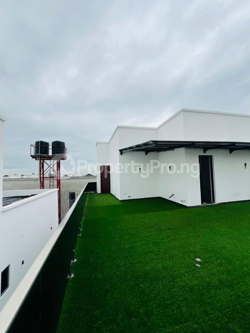 5 bedroom House for sale Lekki County Megamound Estate, Ikota Lekki Lagos