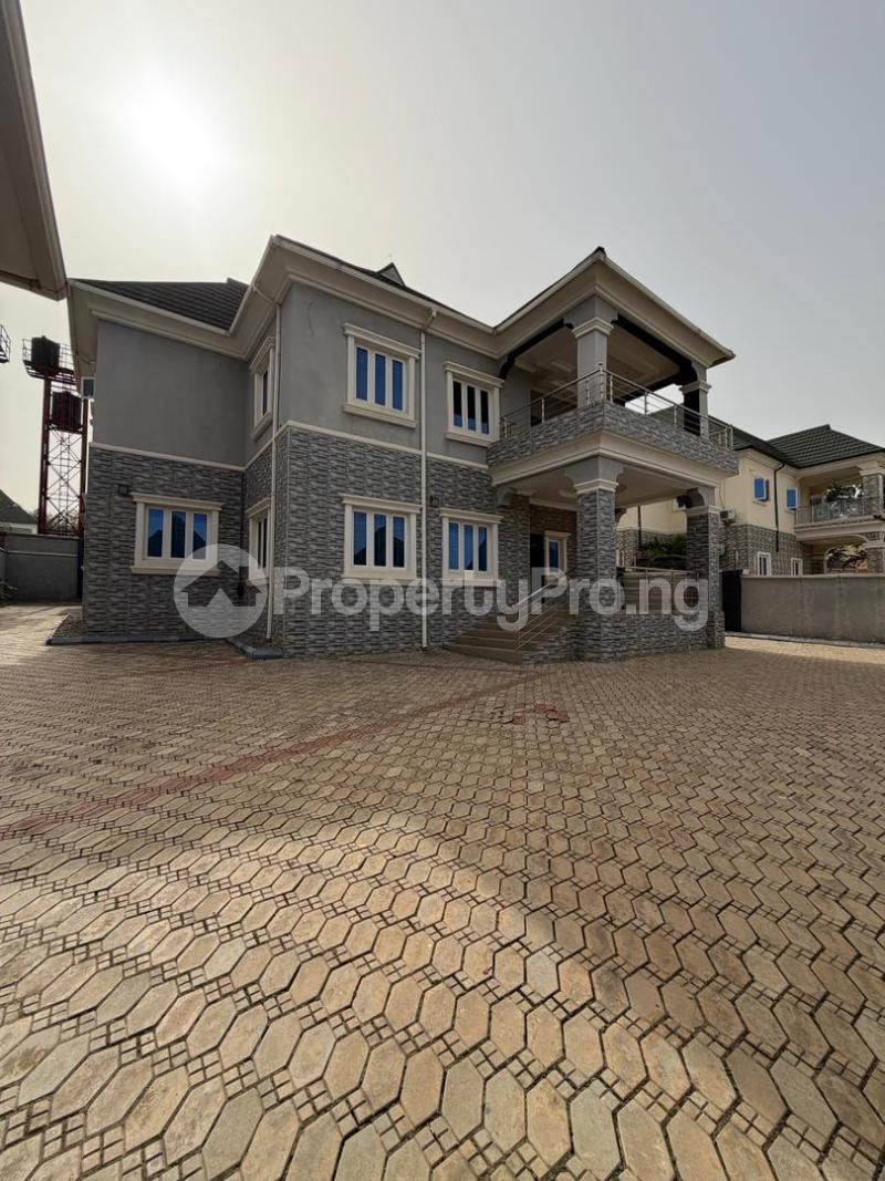 5 bedroom House for sale Lifecamp, Abuja Life Camp Abuja