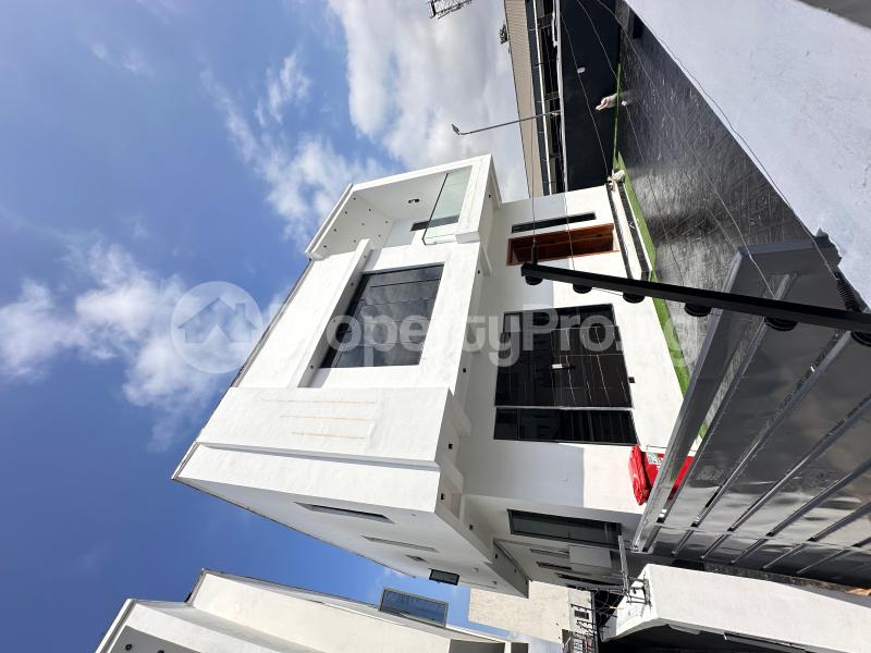 5 bedroom House for sale Idado Lekki Lagos