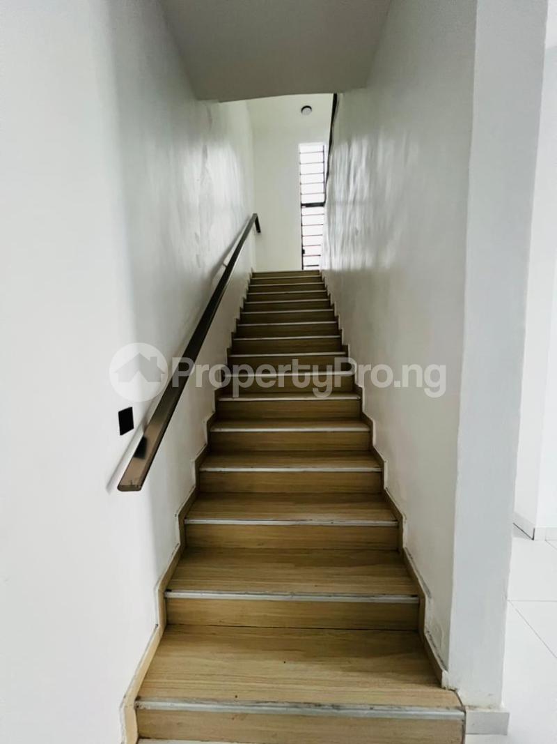 5 bedroom House for sale Lekki County Megamound Estate, Ikota Lekki Lagos