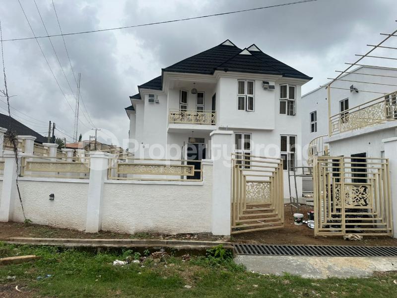 5 bedroom House for rent Ikolaba Gra Ikolaba Ibadan Oyo