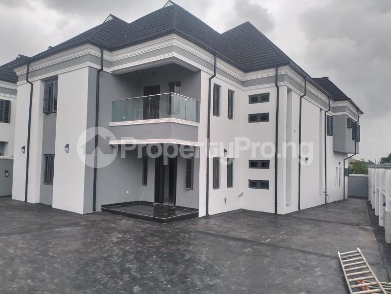 5 bedroom House for sale  Oluyole Estate Ibadan Oyo