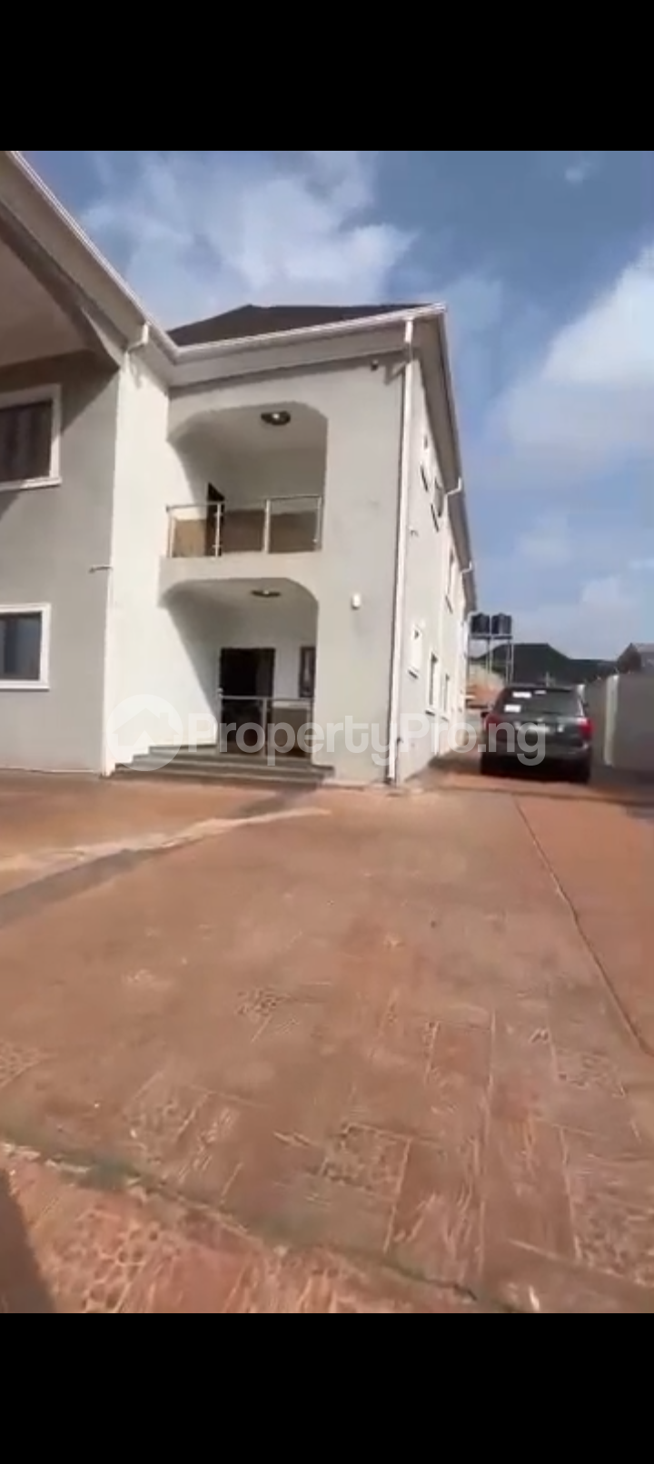 6 bedroom House for rent Aerodrome Gra Samonda Ibadan Oyo