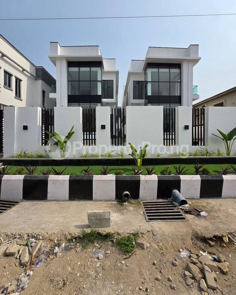 5 bedroom House for sale Ikota Lekki Lagos