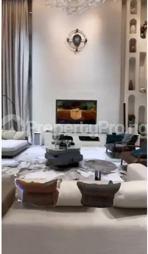 5 bedroom House for sale Lekki Phase 1 Lekki Lagos