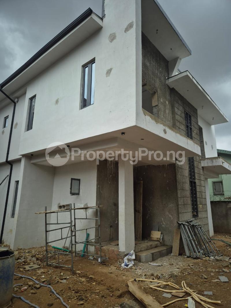 5 bedroom House for sale Ikeja Lagos - 4