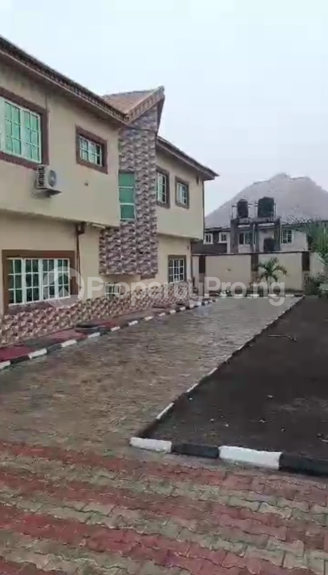 5 bedroom House for sale Akala Way Akobo Akobo Ibadan Oyo