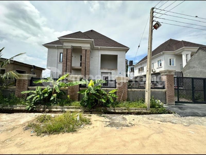 5 bedroom House for sale Lugbe Abuja