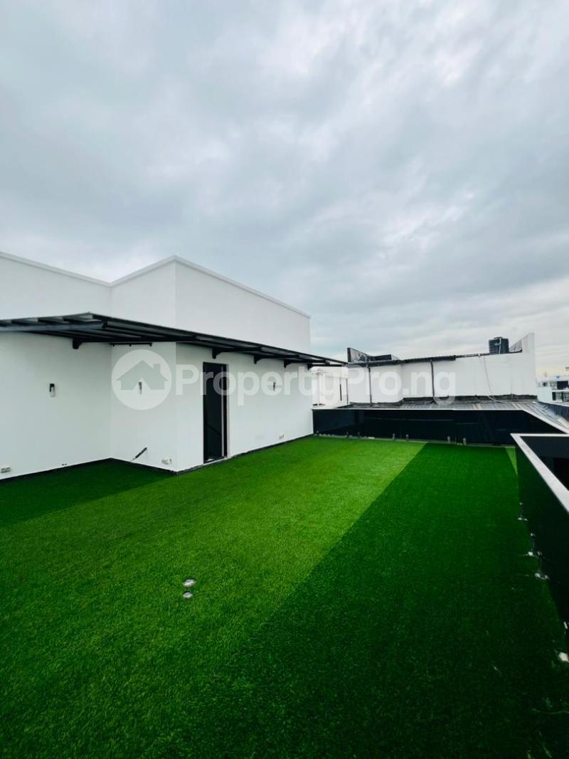 5 bedroom House for sale Lekki County Megamound Estate, Ikota Lekki Lagos
