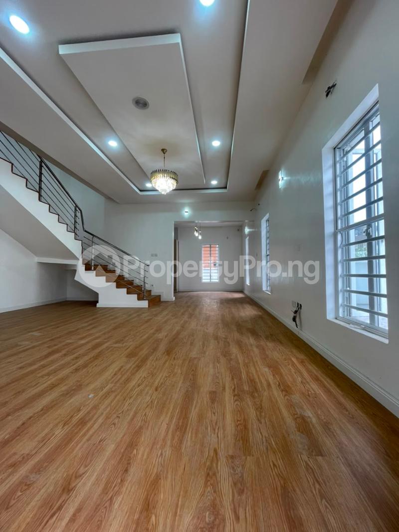 5 bedroom House for sale Lekki Phase 1 Lekki Lagos