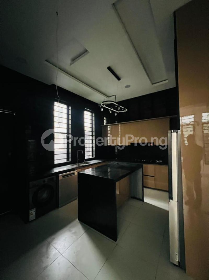 5 bedroom House for sale Lekki County Megamound Estate, Ikota Lekki Lagos