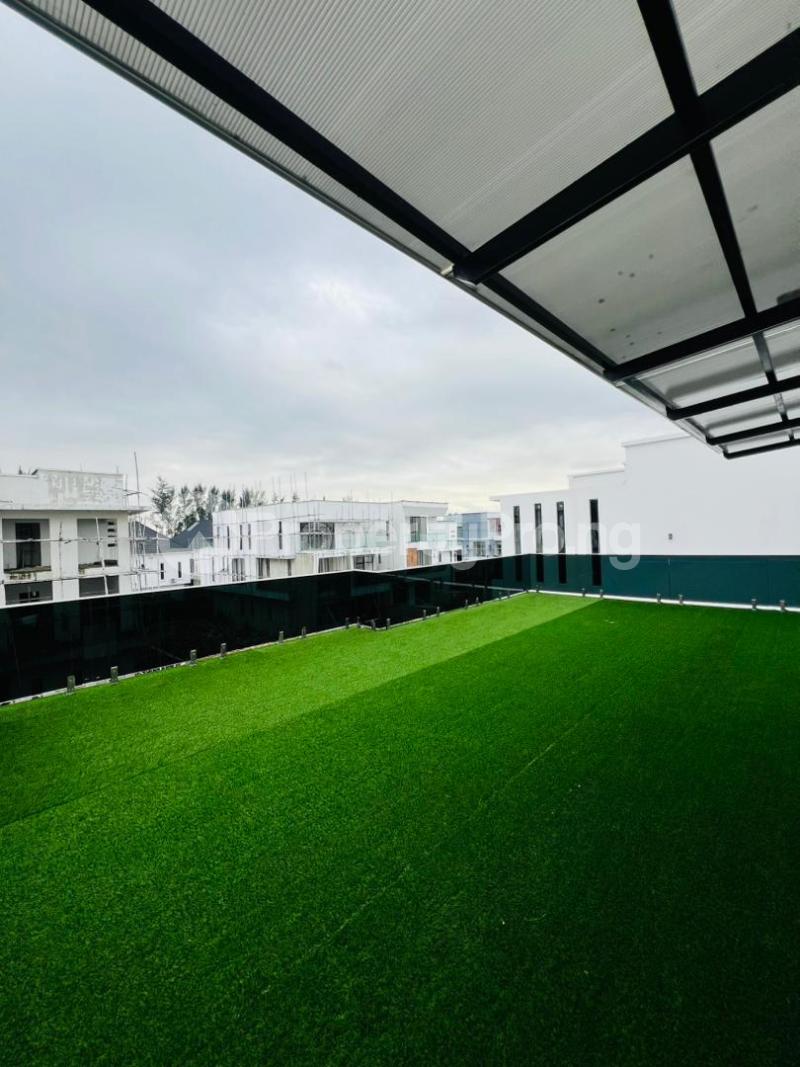 5 bedroom House for sale Lekki County Megamound Estate, Ikota Lekki Lagos