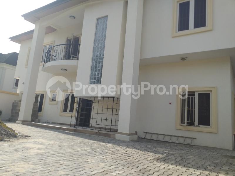 5 bedroom House for rent Road 13 Lekki Phase 1 Lekki Lagos - 2