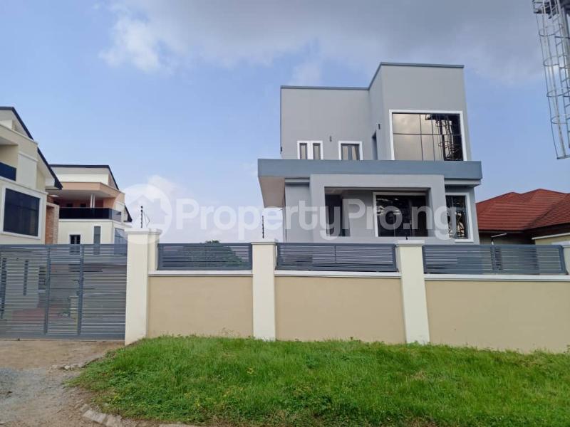 5 bedroom House for sale Onireke Gra Podo Ibadan Oyo