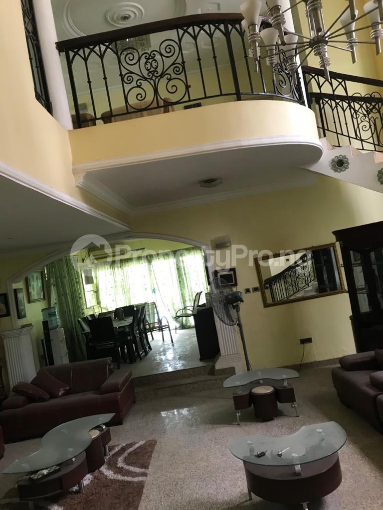 5 bedroom House for sale Inside Vgc Estate VGC Lekki Lagos