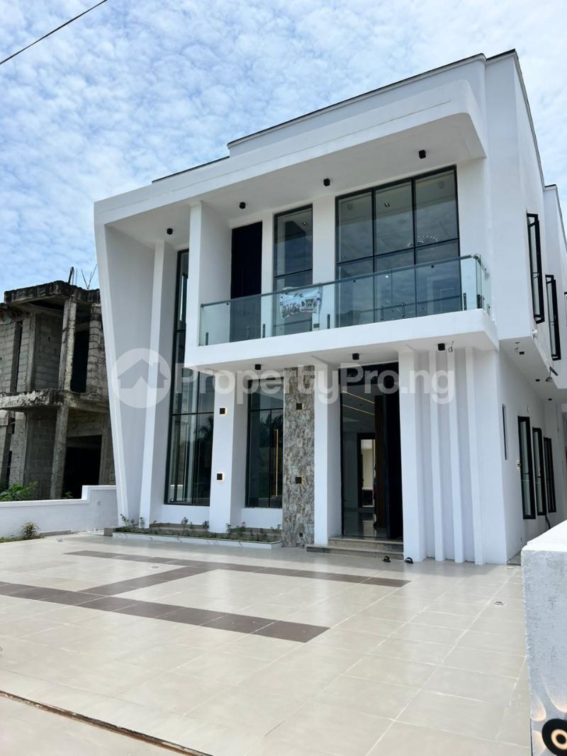 5 bedroom House for sale Ikota Lekki Lagos