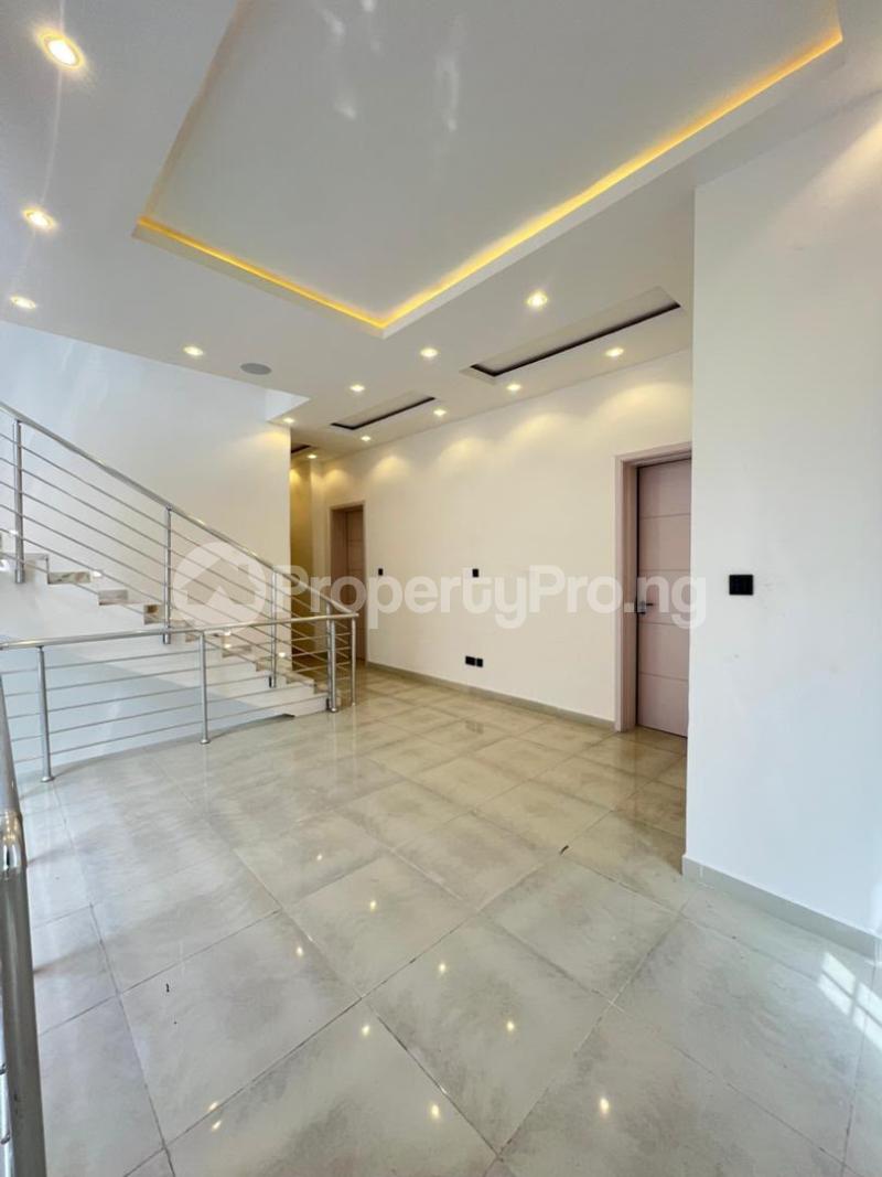 5 bedroom House for sale Lekki Phase 1 Lekki Lagos