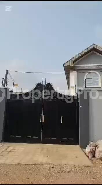 House for sale Off Agbe Road, New Oko Oba, Abule Egba Abule Egba Lagos