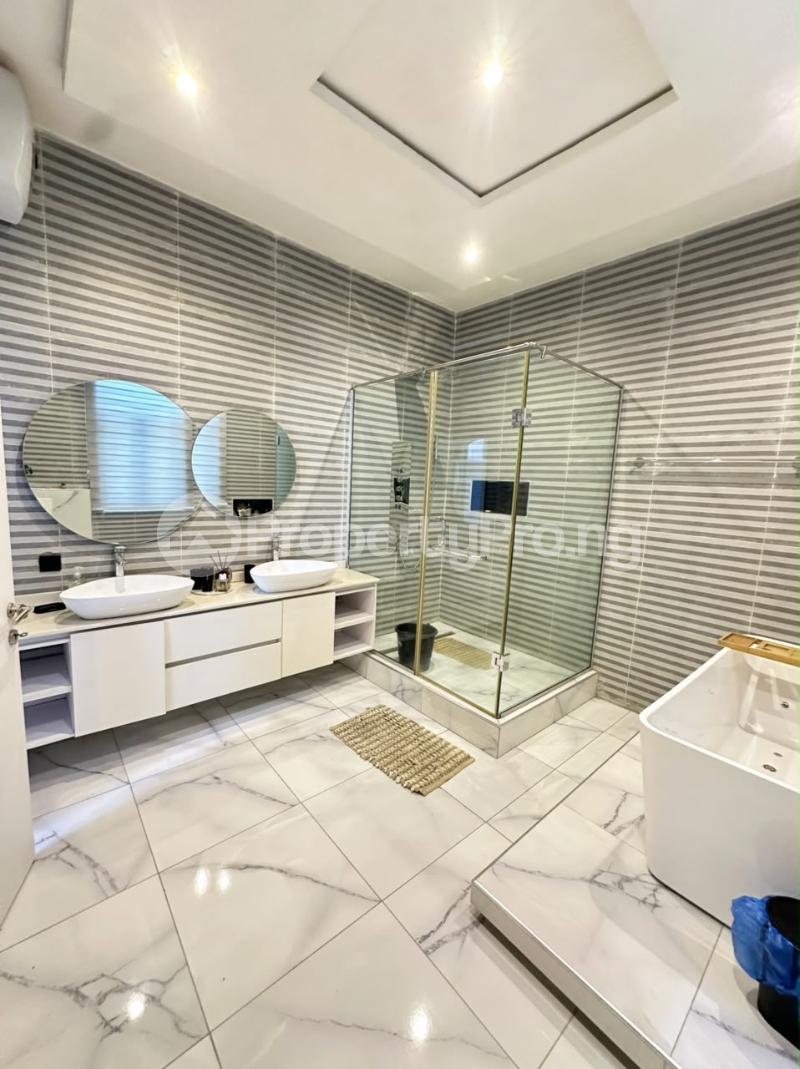 5 bedroom House for rent Idado Lekki Lagos