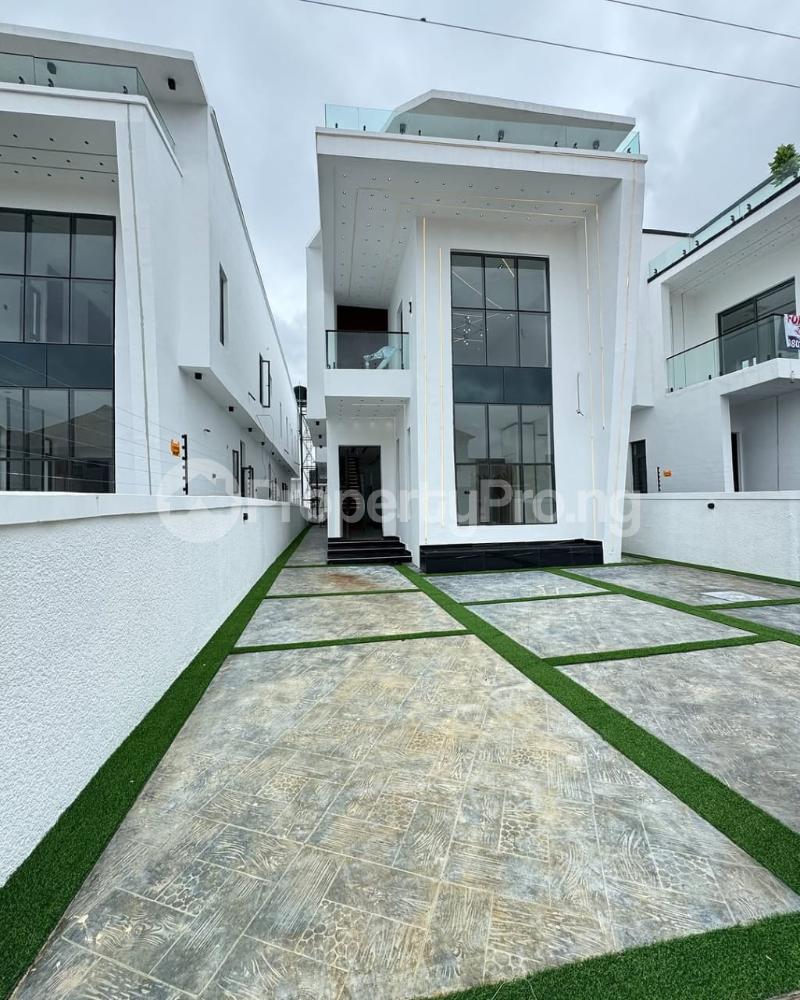 5 bedroom House for sale Ajah Lagos