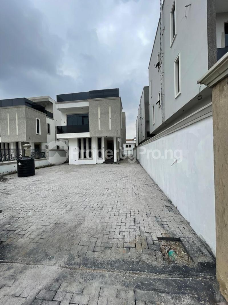 5 bedroom House for sale Agodi Gra Ibadan Oyo