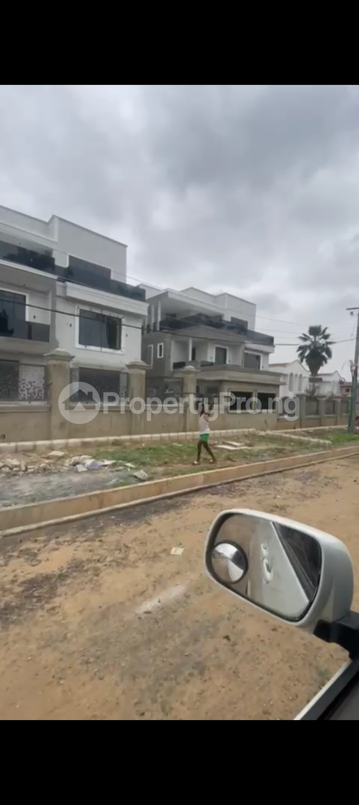 5 bedroom House for sale Agodi Gra Agodi Ibadan Oyo