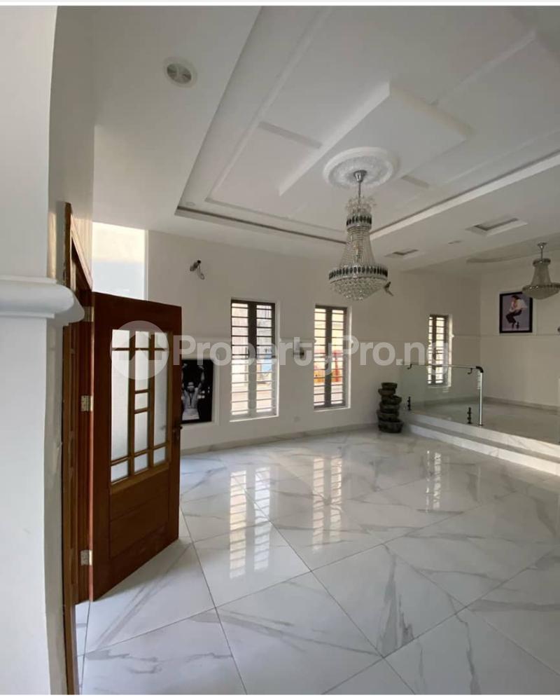 6 bedroom House for sale Megamound Estate Lekki Phase 2 Lekki Lagos