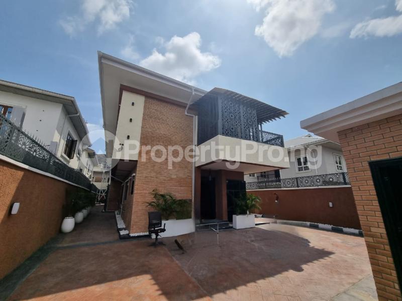 5 bedroom House for sale Lekki Phase 1 Lekki Lagos