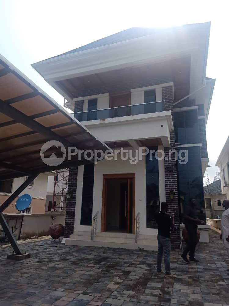 6 bedroom House for sale Megamound Lekki Phase 2 Lekki Lagos