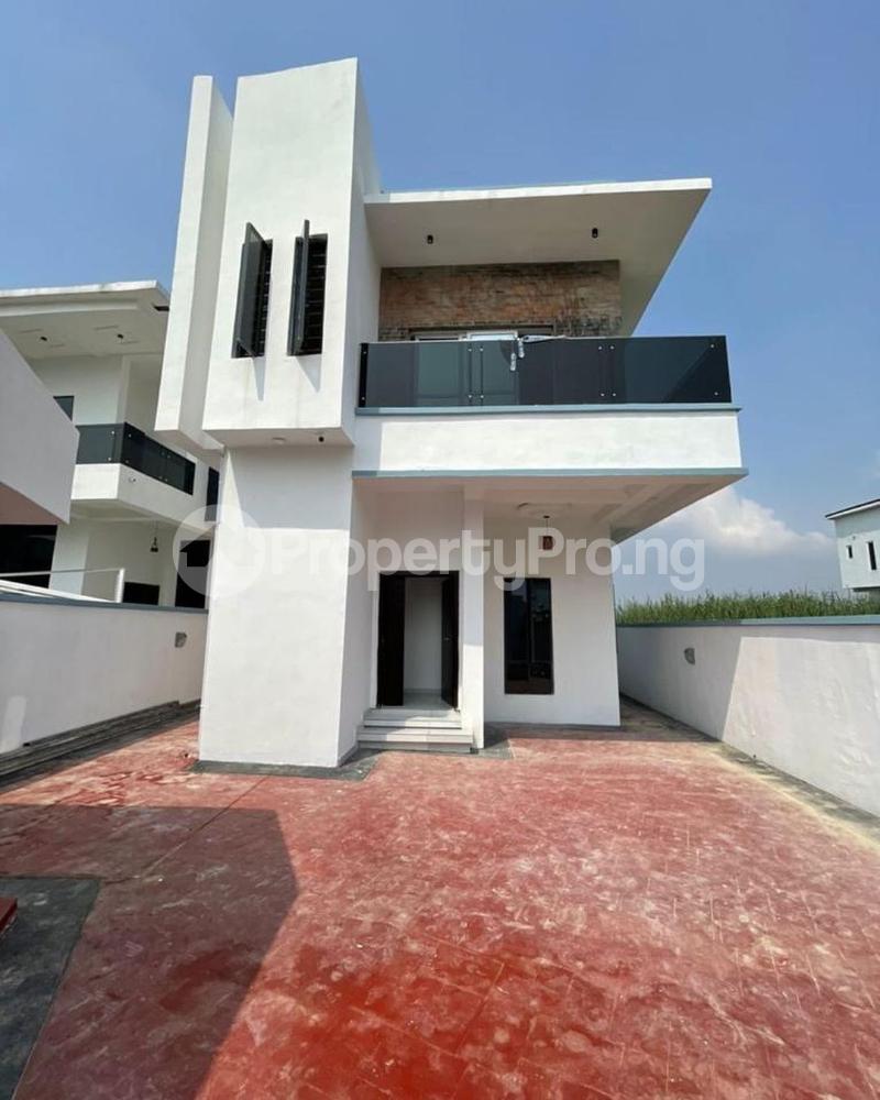 5 bedroom House for sale Ajah Lagos