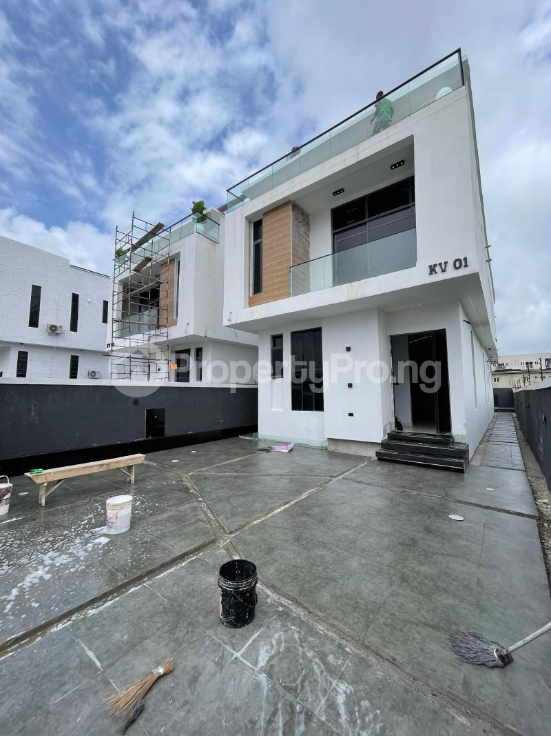 5 bedroom House for sale Orchid Lekki Lagos