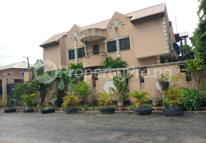5 bedroom House for sale Tunde Hassan, Gbagada Lagos