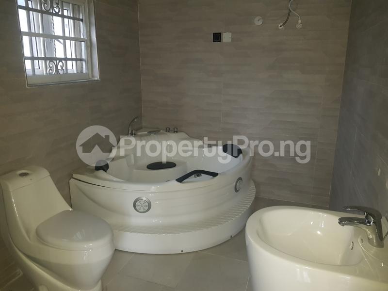 5 bedroom Flat / Apartment for sale By Platinum Estate Jakande Lekki Lagos