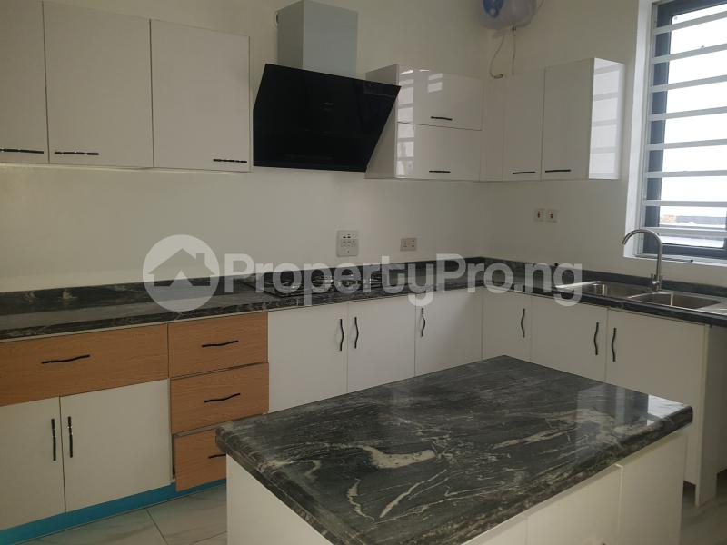 5 bedroom House for sale Bera Estate chevron Lekki Lagos