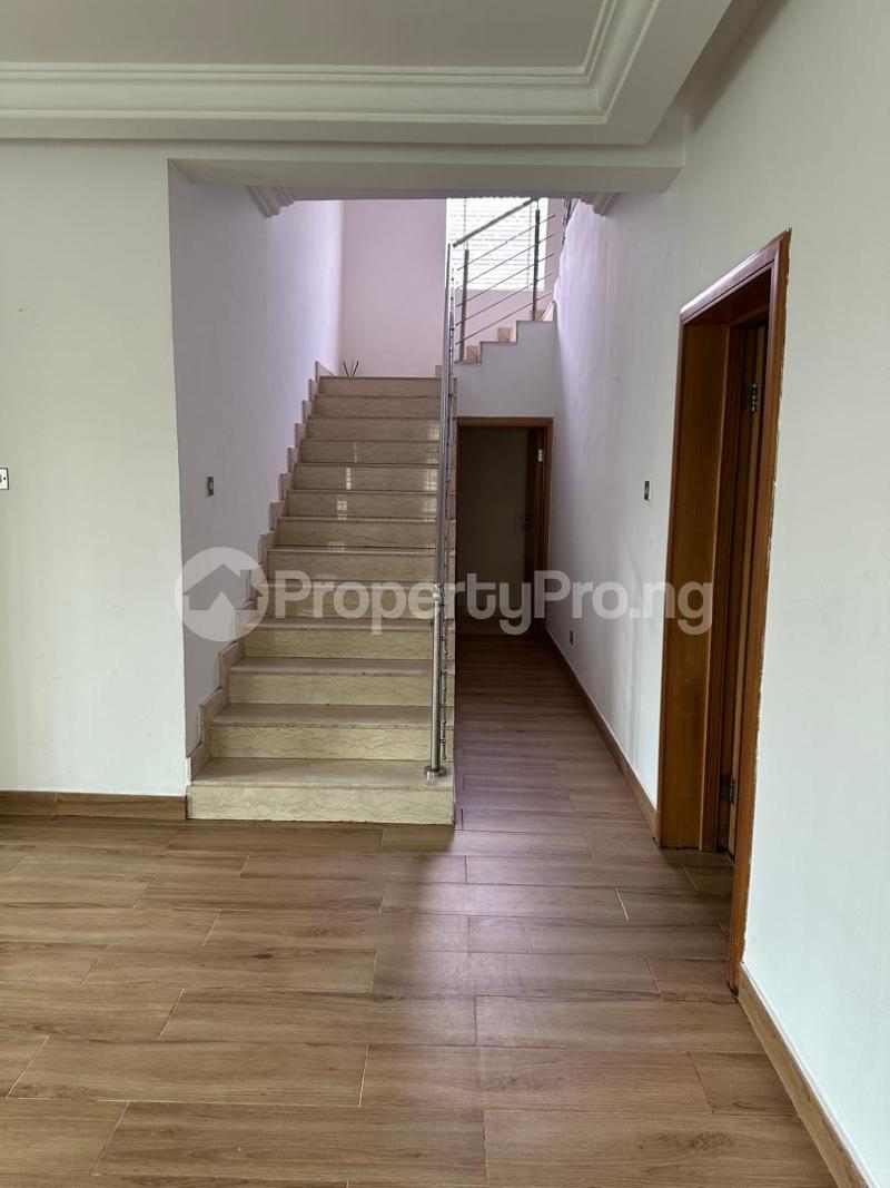 5 bedroom House for rent Osborne Foreshore Estate Ikoyi Lagos
