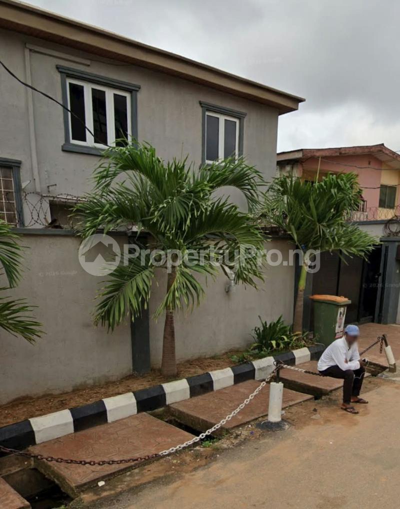 5 bedroom House for sale Shangisha Lagos Ketu Lagos