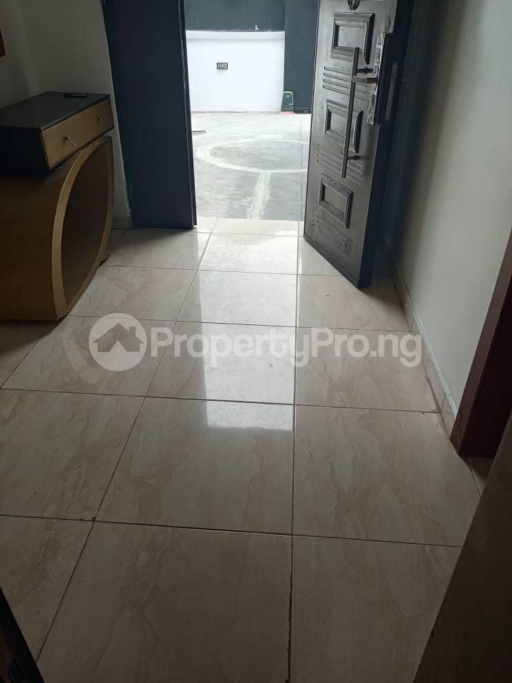 5 bedroom House for rent Osapa london Lekki Lagos