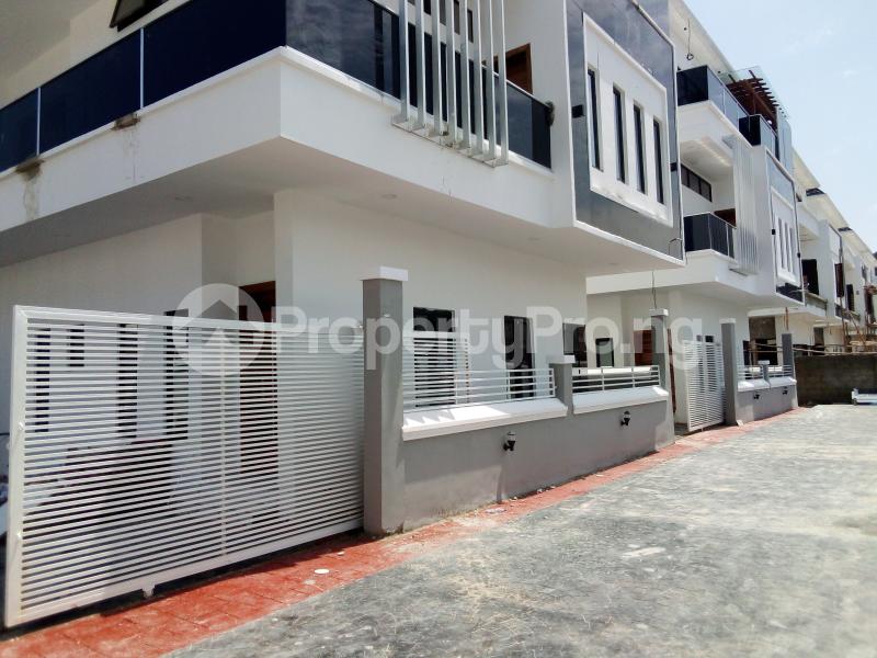 5 bedroom House for sale Ikate Lekki Lagos