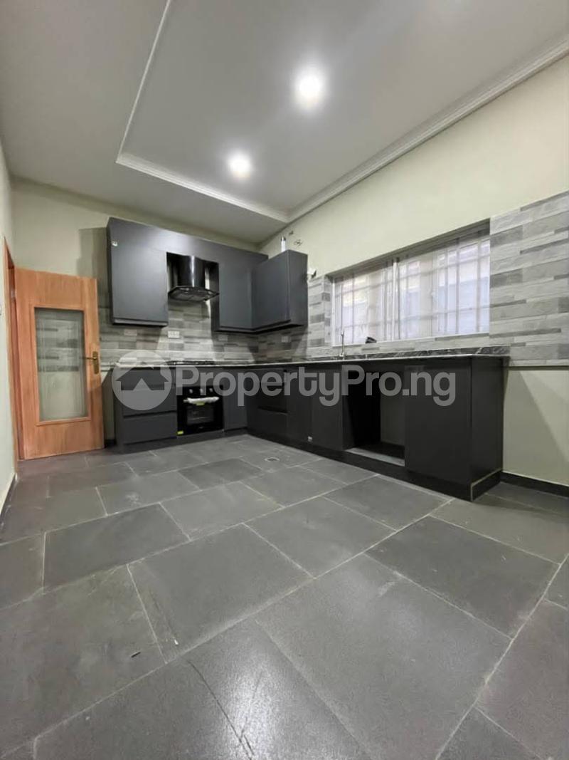 5 bedroom House for rent Oluyole Estate Oluyole Estate Ibadan Oyo