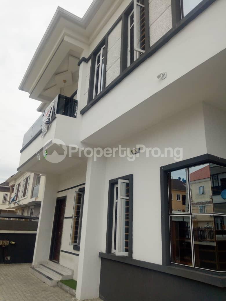 5 bedroom House for sale Ikate Street Ikate Lekki Lagos