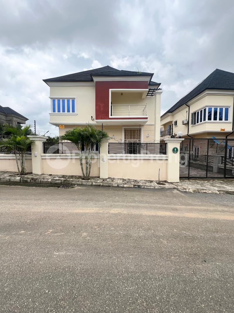 5 bedroom House for sale Lugbe Abuja