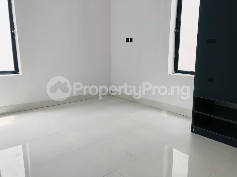 5 bedroom House for sale Lekki Palm City Estate Ado Road Ajah Lagos