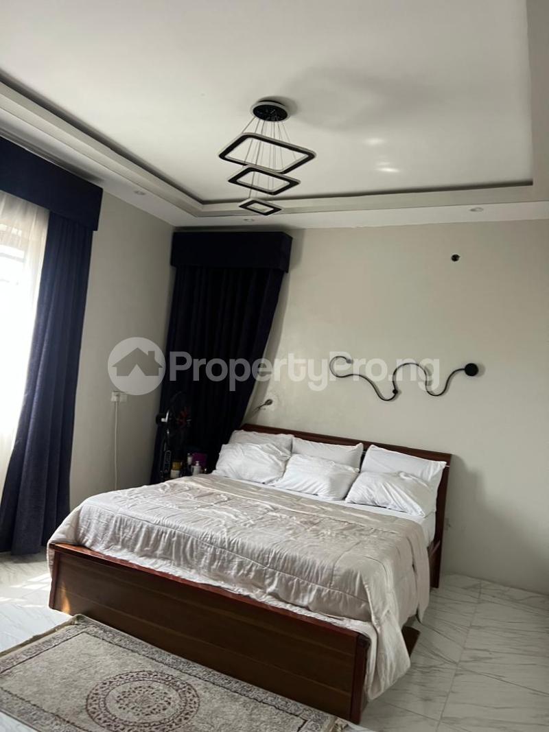 5 bedroom House for rent Akora Estate Adeniyi Jones Ikeja Lagos
