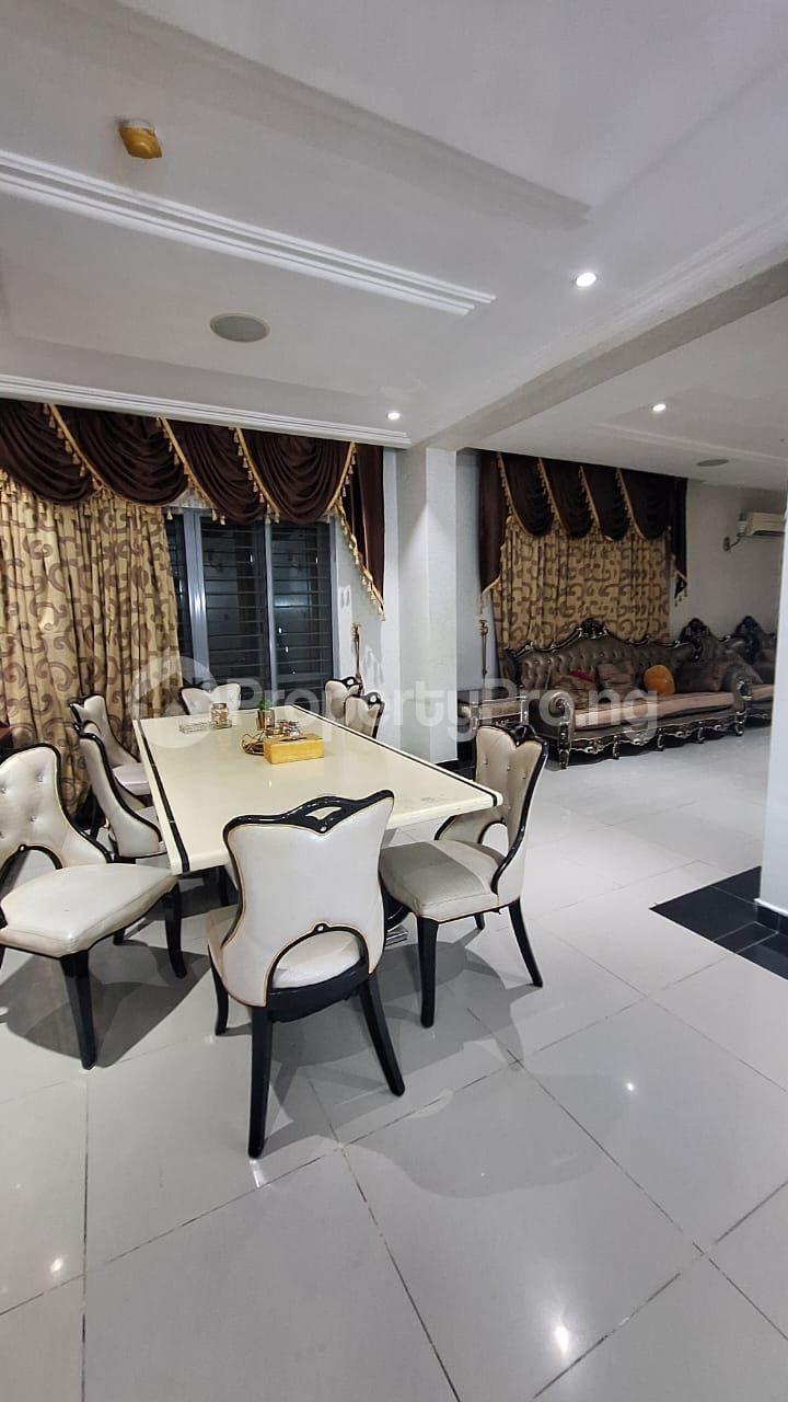 5 bedroom House for rent Lekki Phase 1 Lekki Lagos