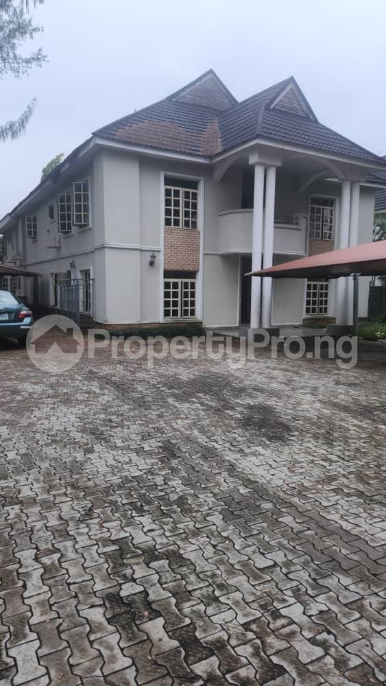 5 bedroom House for rent Chevron Lekki Lagos